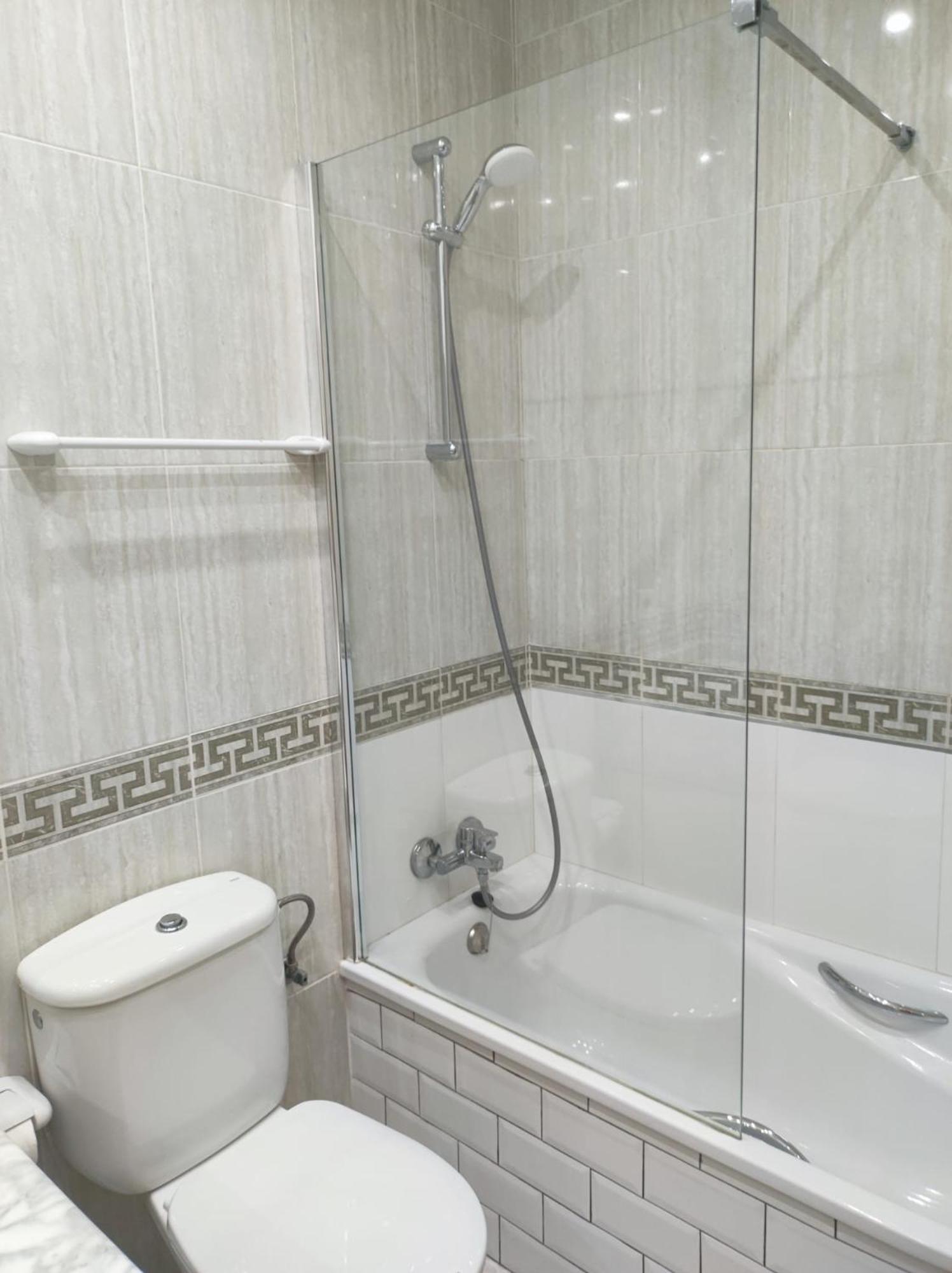 Hacienda 19 Menyber Apartment เนร์คา ภายนอก รูปภาพ
