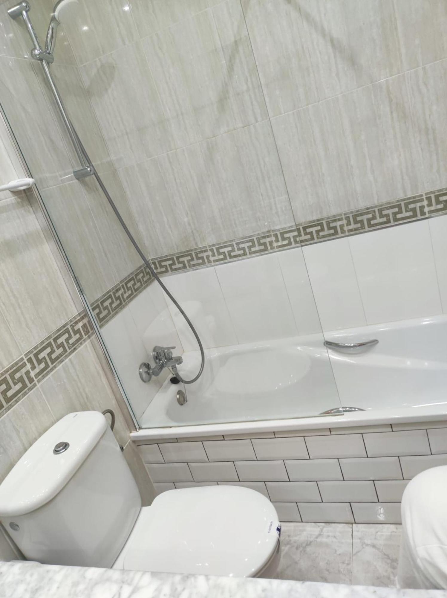 Hacienda 19 Menyber Apartment เนร์คา ภายนอก รูปภาพ